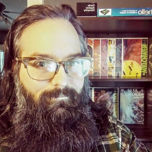 Meet your Posher, Josh - Picture 1 of 1